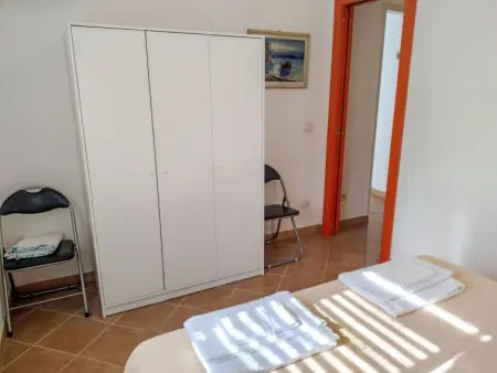 Le Fiabe, Appartement 4 personnes à Sestri Levante - Photo 12