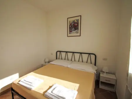 Le Fiabe, Appartement 4 personnes à Sestri Levante - Photo 13