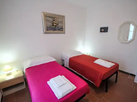 Le Fiabe, Appartement 4 personnes à Sestri Levante - Photo 14