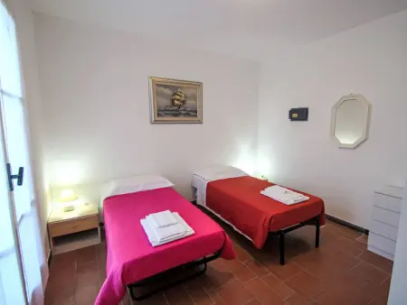 Le Fiabe, Appartement 4 personnes à Sestri Levante - Photo 16