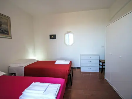 Le Fiabe, Appartement 4 personnes à Sestri Levante - Photo 17