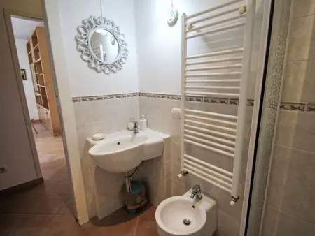 Le Fiabe, Appartement 4 personnes à Sestri Levante - Photo 18