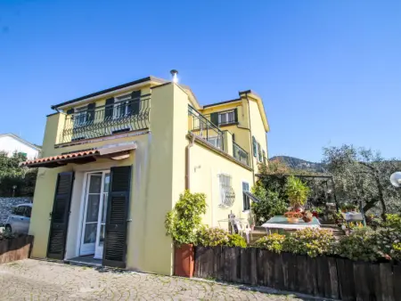 Le Fiabe, Appartement 4 personnes à Sestri Levante - Photo 20