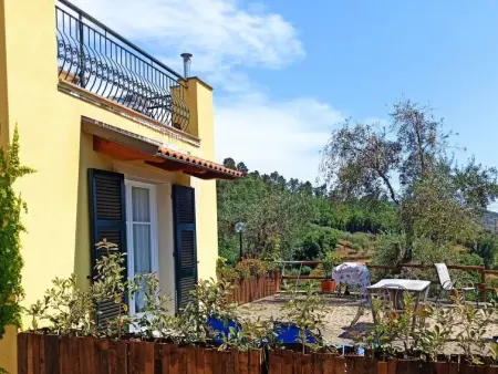 Le Fiabe, Appartement 4 personnes à Sestri Levante - Photo 21