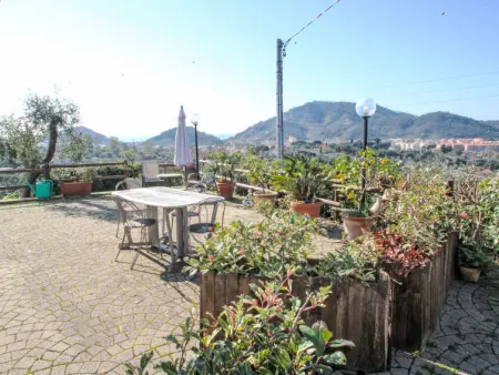 Le Fiabe, Appartement 4 personnes à Sestri Levante - Photo 23