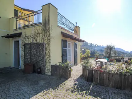 Le Fiabe, Appartement 4 personnes à Sestri Levante - Photo 24