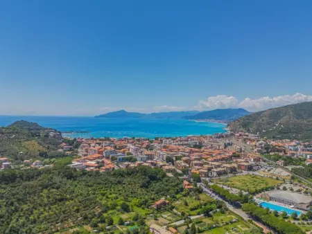 Le Fiabe, Appartement 4 personnes à Sestri Levante - Photo 26