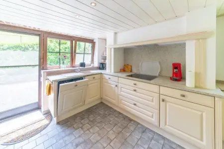 La Ferme Authentique, Gite 9 personnes à Theux - Photo 13