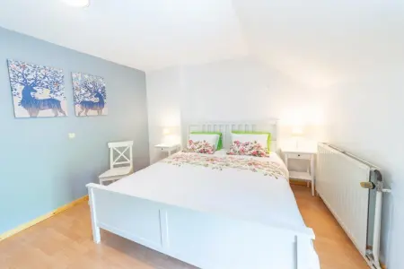 La Ferme Authentique, Gite 9 personnes à Theux - Photo 20