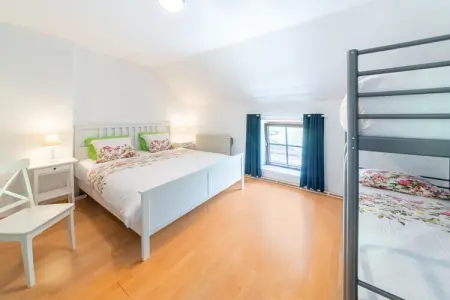 La Ferme Authentique, Gite 9 personnes à Theux - Photo 21