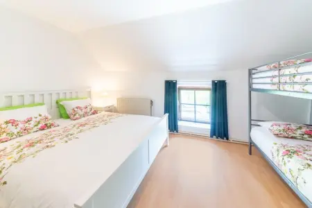 La Ferme Authentique, Gite 9 personnes à Theux - Photo 23