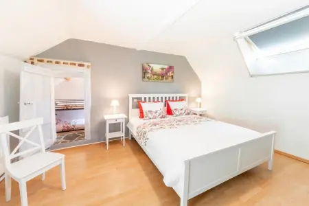 La Ferme Authentique, Gite 9 personnes à Theux - Photo 25