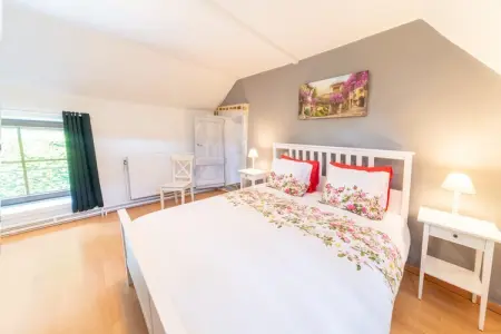 La Ferme Authentique, Gite 9 personnes à Theux - Photo 27