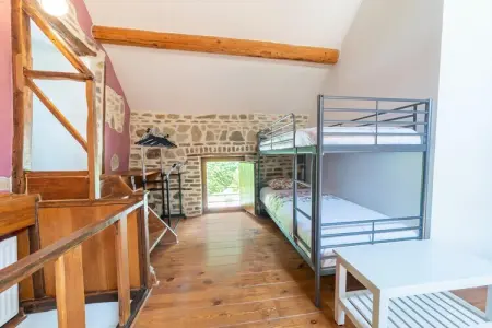 La Ferme Authentique, Gite 9 personnes à Theux - Photo 30