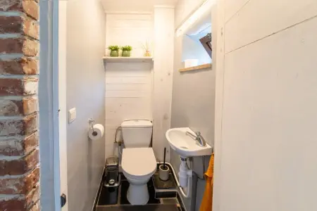 La Ferme Authentique, Gite 9 personnes à Theux - Photo 31