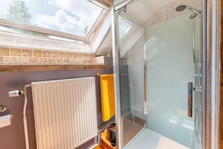 La Ferme Authentique, Gite 9 personnes à Theux - Photo 32