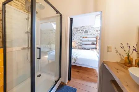 La Ferme Authentique, Gite 9 personnes à Theux - Photo 33