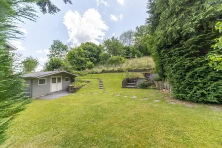 La Ferme Authentique, Gite 9 personnes à Theux - Photo 34
