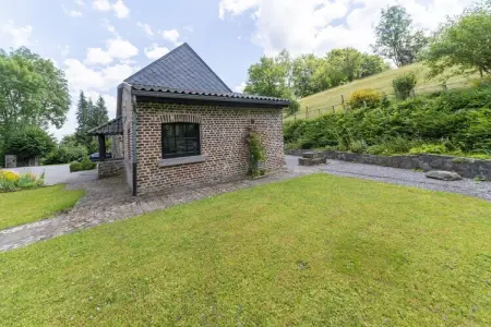 La Ferme Authentique, Gite 9 personnes à Theux - Photo 36