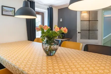 La Ferme Authentique, Gite 9 personnes à Theux - Photo 39