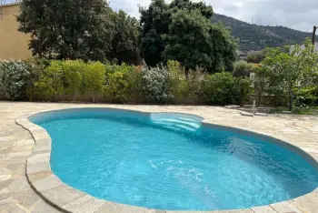 Maison à Monticello,Villa 10 personnes avec piscine FR-20220-15 N°850453