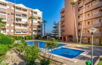 Apartment in Arenales del Sol EBI604 N°896592