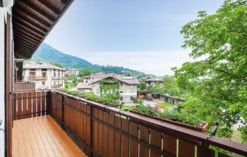 Appartement in Comano Terme IDD423 N°896595