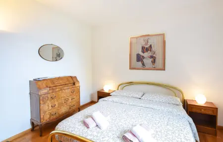 Location Appartement 5 personnes à Comano Terme - Photo 2