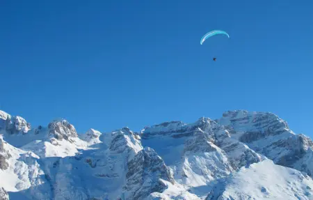 Location Appartement 5 personnes à Comano Terme - Photo 4