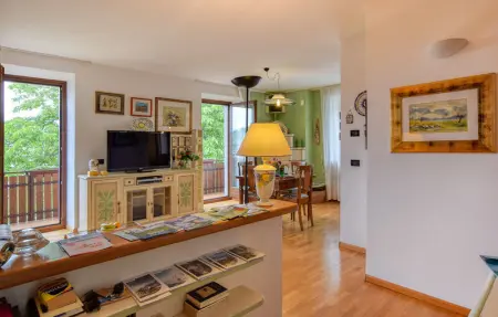 Location Appartement 5 personnes à Comano Terme - Photo 7