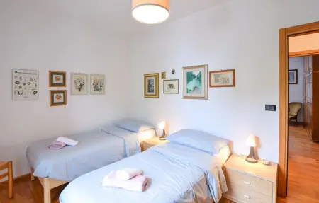 Location Appartement 5 personnes à Comano Terme - Photo 11