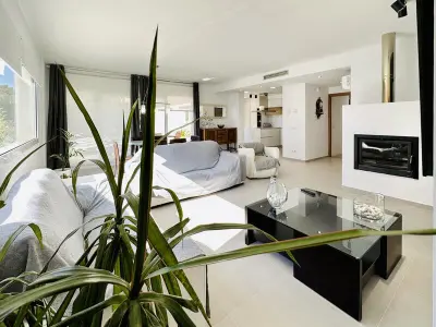 Villa Olivera : Villa de Luxe avec Piscine Privée, Climatisation et Wifi près des Plages de la Costa Brava - Photo 6