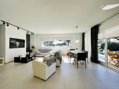 Villa Olivera : Villa de Luxe avec Piscine Privée, Climatisation et Wifi près des Plages de la Costa Brava - Photo 7