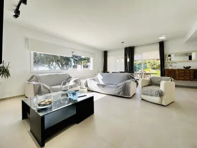 Villa Olivera : Villa de Luxe avec Piscine Privée, Climatisation et Wifi près des Plages de la Costa Brava - Photo 10