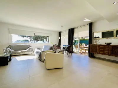 Villa Olivera : Villa de Luxe avec Piscine Privée, Climatisation et Wifi près des Plages de la Costa Brava - Photo 11