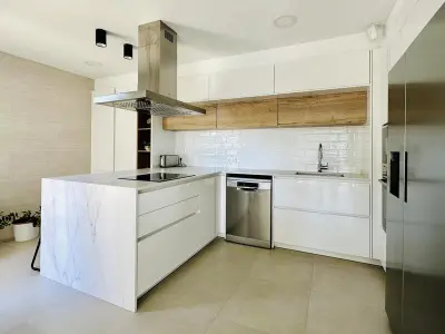 Villa Olivera : Villa de Luxe avec Piscine Privée, Climatisation et Wifi près des Plages de la Costa Brava - Photo 16