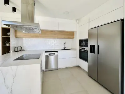 Villa Olivera : Villa de Luxe avec Piscine Privée, Climatisation et Wifi près des Plages de la Costa Brava - Photo 18