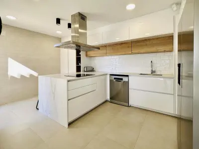 Villa Olivera : Villa de Luxe avec Piscine Privée, Climatisation et Wifi près des Plages de la Costa Brava - Photo 20