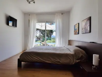 Villa Olivera : Villa de Luxe avec Piscine Privée, Climatisation et Wifi près des Plages de la Costa Brava - Photo 21