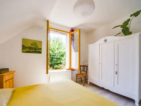 Au Soleil Joyeux, Maison 4 personnes à Chissay en Touraine - Photo 9