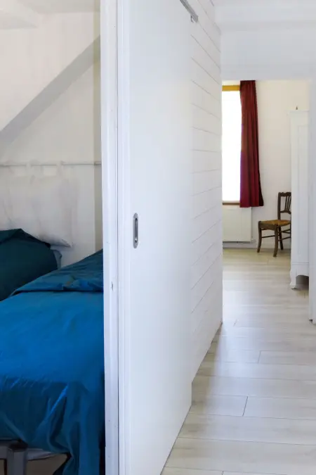 Au Soleil Joyeux, Maison 4 personnes à Chissay en Touraine - Photo 10