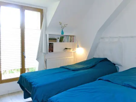 Au Soleil Joyeux, Maison 4 personnes à Chissay en Touraine - Photo 11