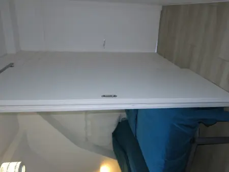 Au Soleil Joyeux, Maison 4 personnes à Chissay en Touraine - Photo 14
