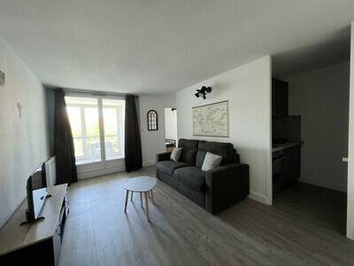 Location Appartement à Les Sables d'Olonne,Appartement au calme au dernier étage avec wifi FR-1-485-133 N°896624