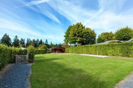 Chalet Orange, Chalet à Bullingen pour 6 personnes - Photo 20