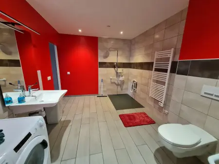 Gîte de Plain-Pied avec Confort Moderne, Nature et Loisirs à Proximité - Photo 5