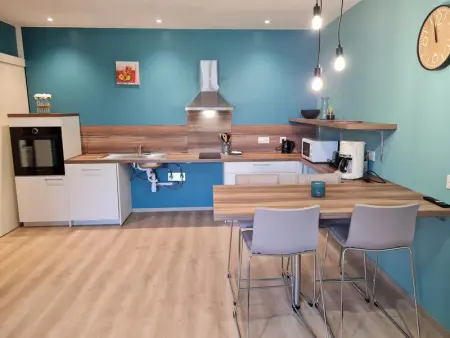 Gîte de Plain-Pied avec Confort Moderne, Nature et Loisirs à Proximité - Photo 8