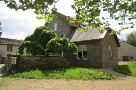 Villa Cierreux, Maison de vacances à Bovigny avec cinéma - Photo 5