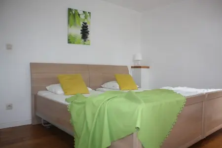 Villa Cierreux, Maison de vacances à Bovigny avec cinéma - Photo 12