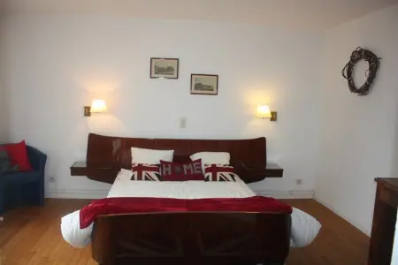 Villa Cierreux, Maison de vacances à Bovigny avec cinéma - Photo 16